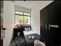 Buona Vista Gardens (D5), Condominium #462137071